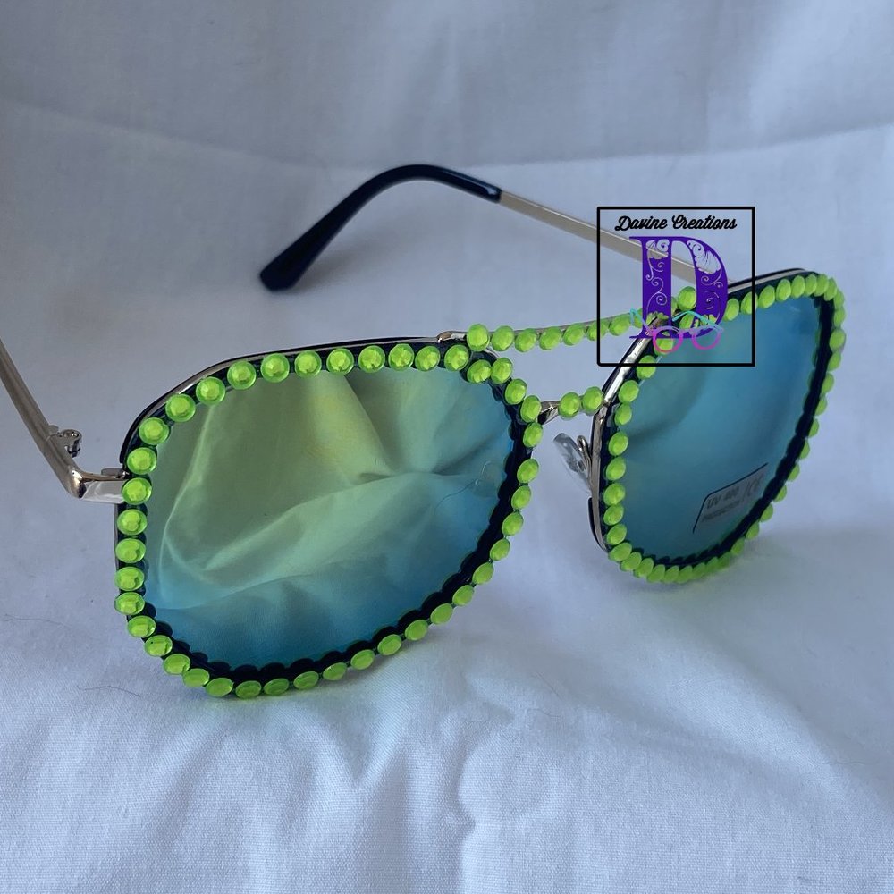 Don Juan Sunglasses